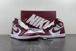 Air Jordan 1 High OG “Team Red”  DZ5485-160