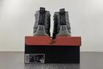 Air Jordan 12 “Black/Wolf Grey” Expected In Fall 2024
