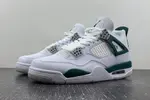 Air Jordan 4 “Oxidized Green” FQ8138-103