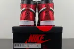 Air Jordan 1 High OG WMNS “Varsity Red”  FD2596-60