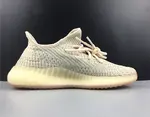 ADIDAS YEEZY BOOST 350 V2 CITRIN FW3042