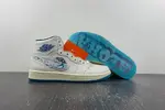 Michelle Wie West xAir Jordan1 High FV3565-100