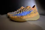 ADIDAS YEEZY BOOST 380 'BLUE OAT’ REFLECTIVE FY5137