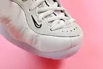 nike AIR FOAMPOSITE PRO AS QS "ALL STAR" black/ vast grey mens AO0817-001