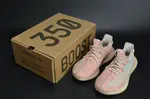 Adidas Yeezy Boost 350 V2 Chalk Coral B37574