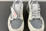 Travis Scott x Fragment Design x Jordan Air Jordan 1 Low OG SP AJ-SJ2068-130