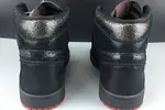 AIR JORDAN 1 RETRO HIGH OG BLACK/GYM RED DC7071-001