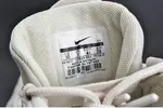 Nike Air More Uptempo "Light Bone" white mens 921948-001