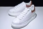 ALEXANDER MCQUEEN SOLE SNEAKERS 376815