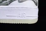 Air Force 1 Low Skeleton Halloween (2018) - BQ7541-100