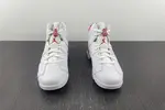 Air Jordan 6 “Red Oreo”  CT8529-162