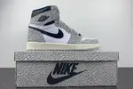 NIKE AIR JORDAN 1 HIGH OG “Elephant”  DZ5485-052