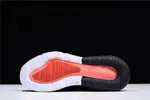 Nike Air Max 270 Mens Casual Shoes Black/Anthracite/White ah8050-116