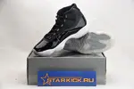 Air Jordan 11 “25th Anniversary” CT8012-011