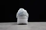 Nike Air Max 1-100 Triple White AQ7826-100