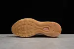 NIKE womens AIR MAX 97 UL '17 "ROSE GOLD" 917704-600