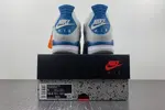 Air Jordan 4 "Military Blue" FV5029-141