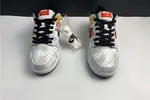 Nike SB Dunk Low“Raygun” BQ6832-101