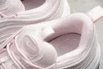 NIKE womens AIR MAX 97 pink  921733-600