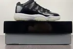 The Air Jordan 11 Low