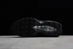 Nike Air Max 95 HAL Black Khaki | AH8444-001