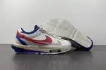 Sacai x Nk Zoom Cortez 4.0 DQ0581-10