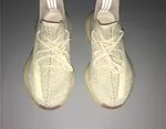 ADIDAS YEEZY BOOST 350 V2 CITRIN FW3042