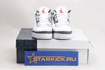 Khaki24 Air Jordan 3 AJ3 CZ6431-100