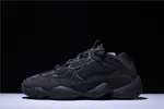 Adidas Yeezy Desert Rat 500 Utility Black F36640