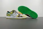 Nike Dunk Low “What The Ducks Of A Feather” HV1454-100
