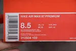 More info Web results Nike Air Max 97 Paint Splatter 312834-102