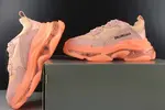 BALENCIAGE TRIPLE TRAINER ‘YELLOW 544351 W09W1 1331