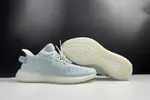 Yeezy Boost 350 V2 'Mono Ice' GW2869