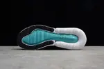 NIKE mens Air Max 270 "DUSTY CACTUS" Black/Dusty Cactus-White AH8050-001