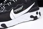 Undercover x Nike React Element 87 AQ1813-001