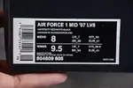 Nike Air Force 1 Mid '07 LV8 Utility 804609-605