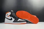 Air Jordan 1 High OG Electro Orange 555088-180
