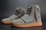 Adidas Yeezy 750 Boost Light Grey Gum Glow Dark BB1840