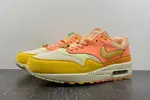 Nike Air Max 1 Puerto Rico “Orange Frost”  FD6955-800