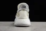 adidas mens  PW HU HOLI NMD BC 'CREAM' white AC7031