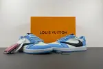 Travis Scott x Air Jordan DM7866-107