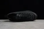 nike  MAX 97 UL 17 SE ULTRA TRIPLE BLACK SOCK-LIKE 924452-001
