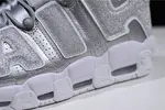 Nike Air More Uptempo Metallic Silver 917593-003
