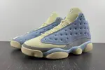 Air Jordan 13+SOLEFLY*AIJ Jordan 13DX5763-100