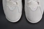 Air Jordan 6 Retro "Maroon" white 384664-116