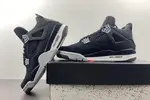 Air Jordan 4 Retro “Olive Canvas” DH7138-006