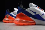 Nike Air Max 270 FIFA World Cup Russia 2018 AQ7982 406