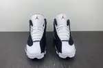 Air Jordan 13 “Black Flint” DJ5982-060