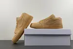 Air Jordan 1 Low SE “Pale Vanilla/Sand” FZ3972-294