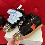 SNEAKERS CURB GALLERY DEPT. x Lanvin GALLERY DEPARTMENT II X LANVIN Curb